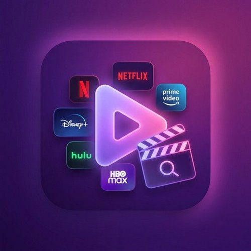 Streaming Availability API by Apivault