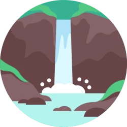 World Waterfalls API