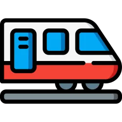 Ferrocarriles Indios IRCTC API