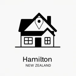 Hamilton New Zealand Property Data API