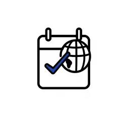 Calculadora de Dias Úteis e Feriados Globais API