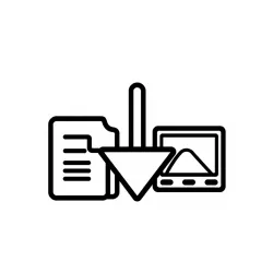 所有内容下载 API