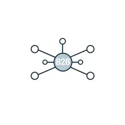 Datos empresariales B2B de LaunchRaft extensos API