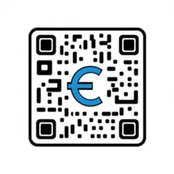 Generador de códigos QR Sepa API