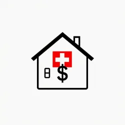 Switzerland Property Financing Solutions API