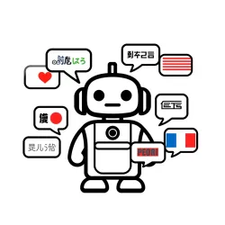 Soluciones de API de chatbot multilingüe inteligente API