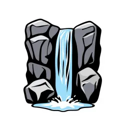 World Waterfalls Insights API