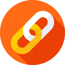 Recuperar información del índice de enlaces API