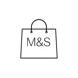Marks and Spencer producto del Reino Unido API