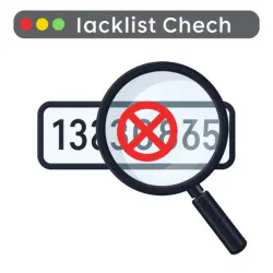 IP Address Blacklist Retrieval API