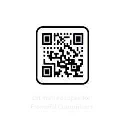 Powerful Customization with QR Code Generator API Pro API