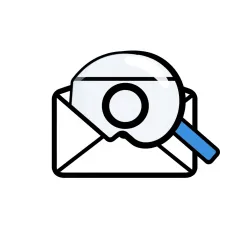 Extrator de Email API v2 API
