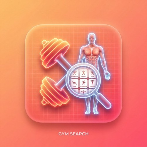 Exercise and Workout Database API by Apivault