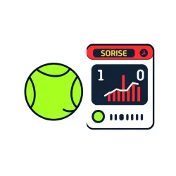 Live Tennis Scores and Analytics API