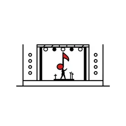 Baltic Concerts Event Data API