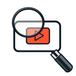 YouTube Keywords Analysis API