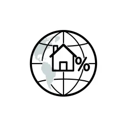 全球抵押贷款利率数据提取器 API