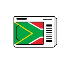 Agregador de noticias sudafricano verificado API