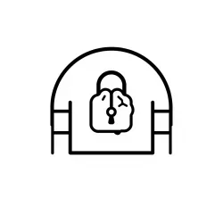 未经审查的人工智能门户隐私优先的大型语言模型 API