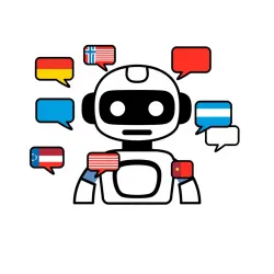 Conversational AI Multilingual Chatbot API