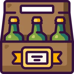Beers Content Extraction API