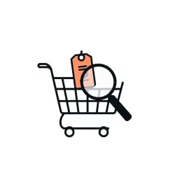 Monitoreo de precios de Walmart API