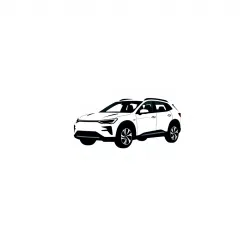 Conjunto de datos de comparación de SUV eléctricos indios API
