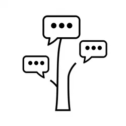 Árvore de Comentários do Reddit e Sentimento API