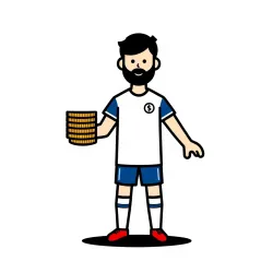 England League Wages API