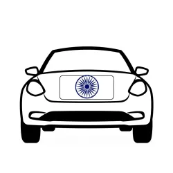 Indian Vehicle Data Access API