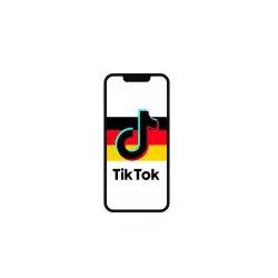 Germany TikTok Influencers Profile Data API