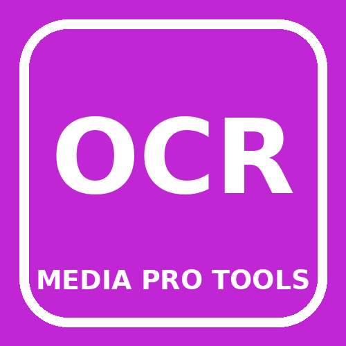 Image Text Extraction OCR API