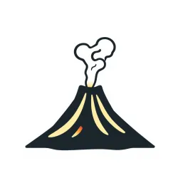 Volcano Eruption Data Retrieval API