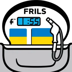 Ukraine Fuel Market Analysis and Pricing API