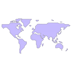 Retrieve Country Data API