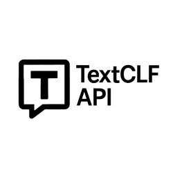 TextCLF API