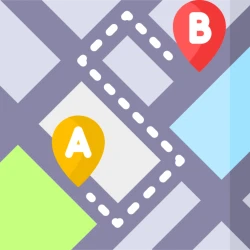 Transit Map API