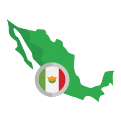 Obtener datos del código postal de México API