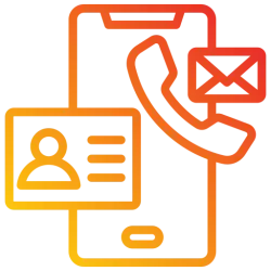 邮箱和电话号码验证 API