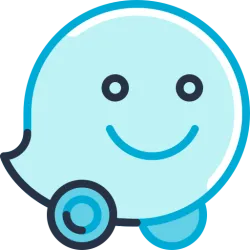 Waze Alerts API