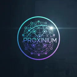 Proxinium 访问频谱 API