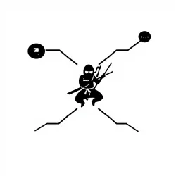Ninja8 Networked Node Sync API