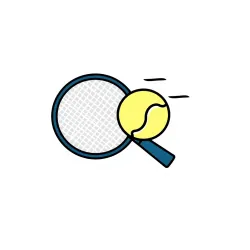 Live Tennis WebSocket Feed and Data API