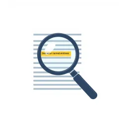 Named Entity Extractor API KEY