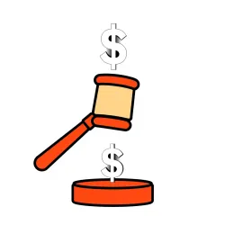 Subastas de excedentes de GSA API