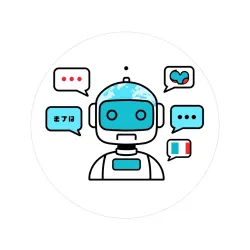 Chatbot multilingüe avanzado para desarrolladores API