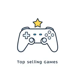Console Gaming Popularity Metrics API