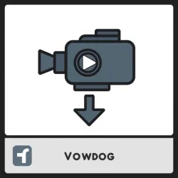 高质量社交媒体API视频下载 API