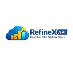 RefineX AWS现货套利信号 API