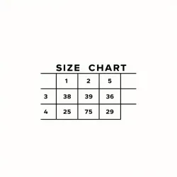Size Chart Converter API